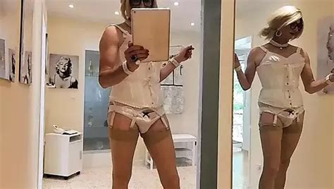 Shemale Travestito Transgender Milf Xhamster