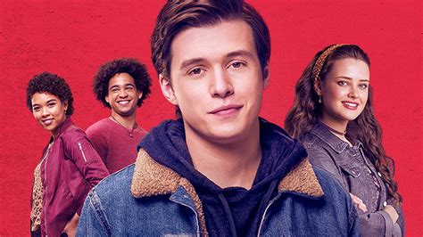 Love Simon” Spin Off Series Finds Its Leading Man The Geekiary