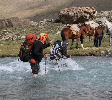 Expedición Avion de los Uruguayos Viven Trekking y Exploración El