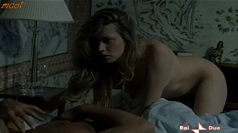 Naked Loredana Cannata In Giochi Pericolosi