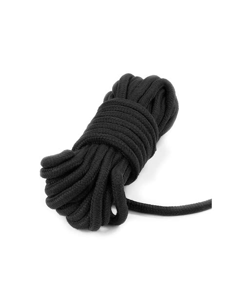 Cuerda Er Tica Para Bondage Shibari Sex Shop Ofertas Color Violeta