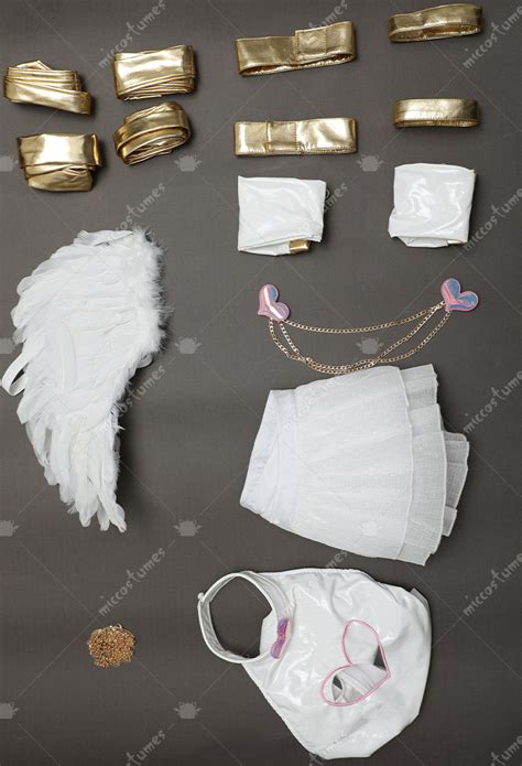 Women Panty Derivative Sexy Lingerie Set Hollow Halter Bodysuit And Mini Skirt Cosplay Top