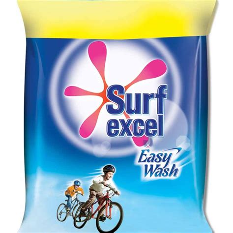 Surf Excel Liquid Detergent - 500 ml – Mychhotashop