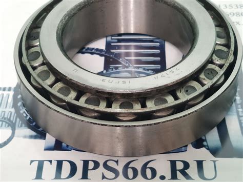 Подшипник 7517,32217, 85x150x38,5 купить Екатеринбург