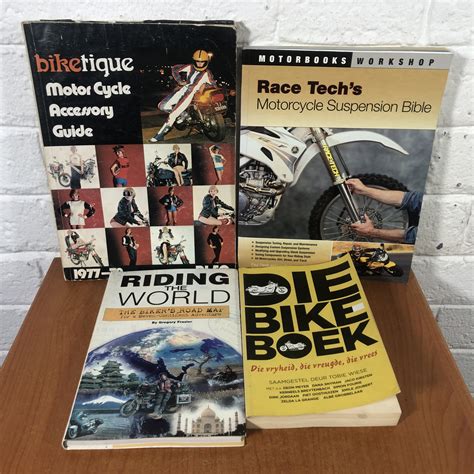 motorcycle book value 2