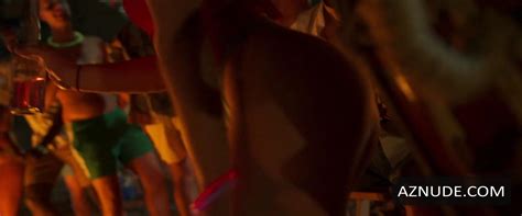 De Perdidos A Rio Nude Scenes Aznude