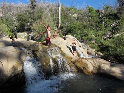 Green Valley Campground Lake Cuyamaca Sp