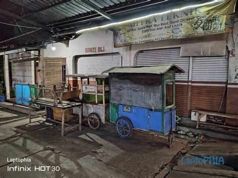 Review Infinix Hot 30 Smartphone Sejutaan Tampil Mewah Dengan Fitur Lengkap Laptophia