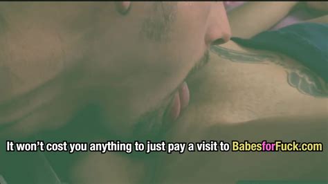 Horny Amateur Babe Sucks And Fucks At Home