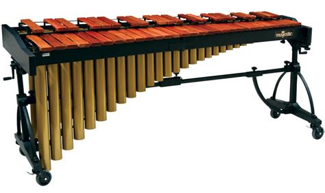 Marimba Muziekpunt