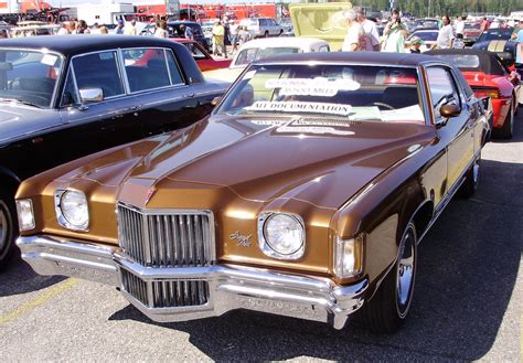 Pontiac Grand Prix Values Hagerty Valuation Tool