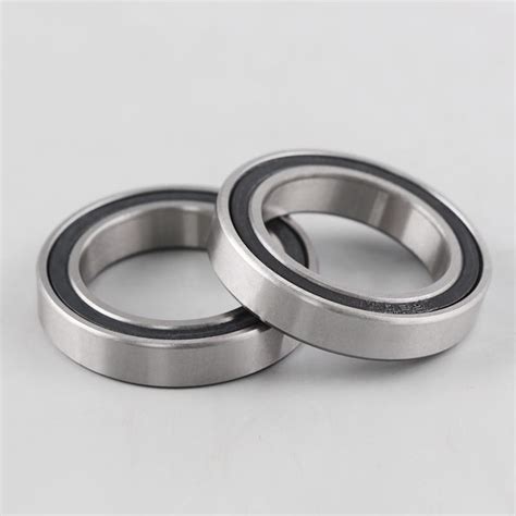 Japan Original Zz Rs Thin Section Bearing X X Bearings