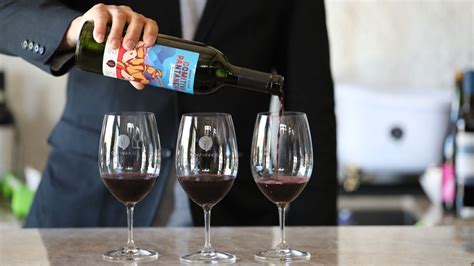 Com Vagas Limitadas Workshop Sobre O Mundo Dos Vinhos Será Nesta Sexta Feira Geral Diário