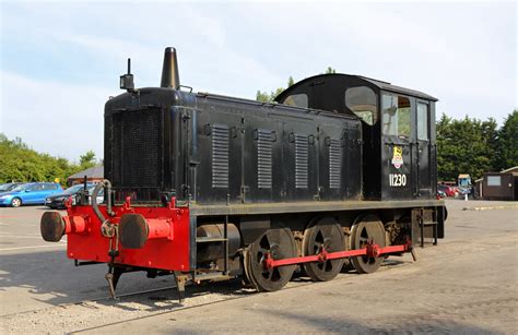 GWR Diesel Gala - July 2014 - Brian Garrett Photography