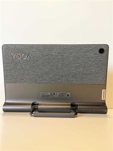 Новий з документами! Планшет Lenovo Yoga Tab 11 ( ОЛХ доставка є ): 8 ...