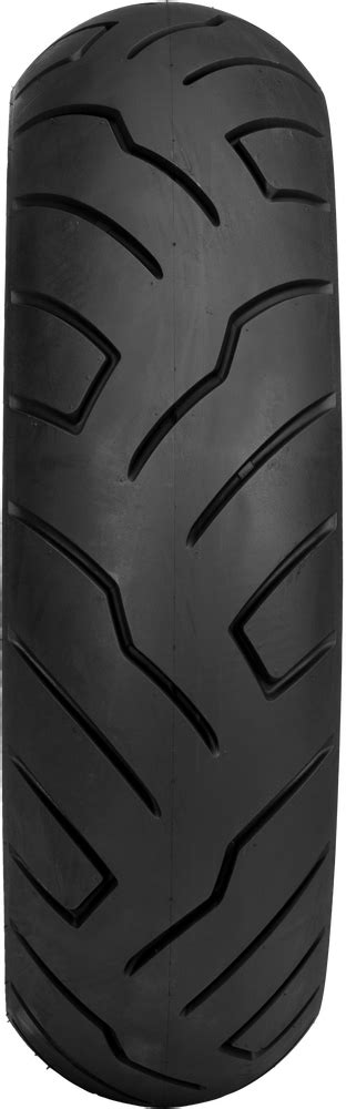 SR 999 Long Haul Black Wall Tire - Shinko Tires