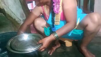 Indian Sexy Aunty Plate Cleaning Video XVIDEOS