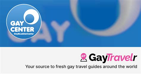 Gay Center In Rome Italy GayTravelr