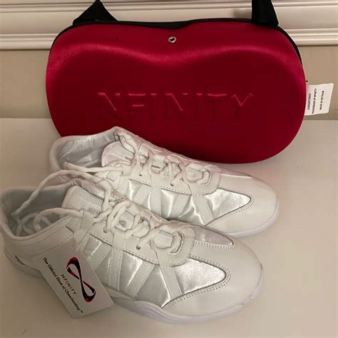 Nfinity Cheer Shoes Artofit