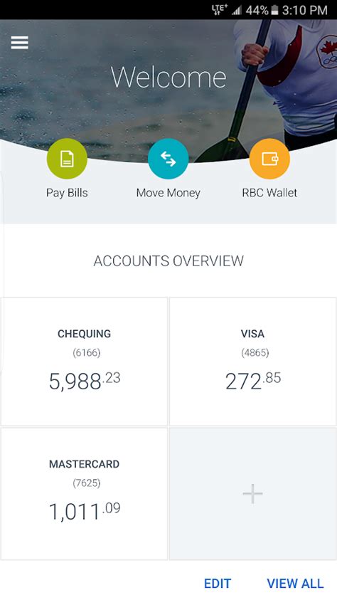 Rbc Mobile Android Apps On Google Play