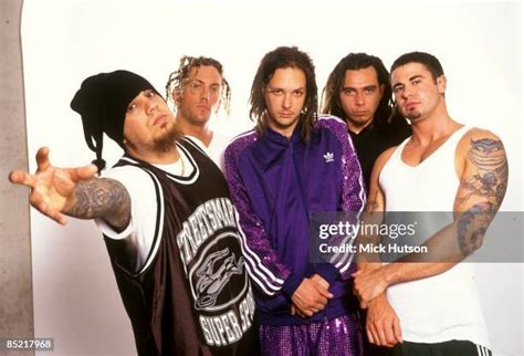 korn  high res pictures getty images