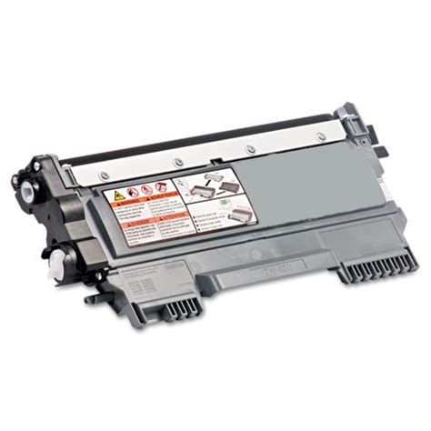 Compatible Brother TN-450 High Yield Black Toner Cartridge