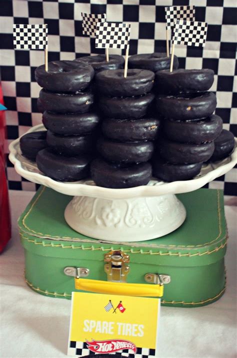 Hot Wheels Birthday Party The Party Porch Hot Wheels Birthday Hotwheels Birthday Party