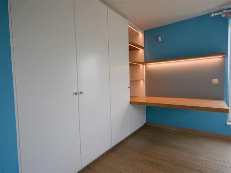 Bureau Dressing In 2 Design