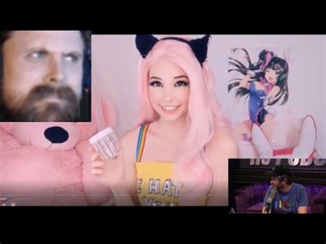 Belle Delphine: Unraveling the Mystery – A Complete Leak Timeline - 3c4jja5