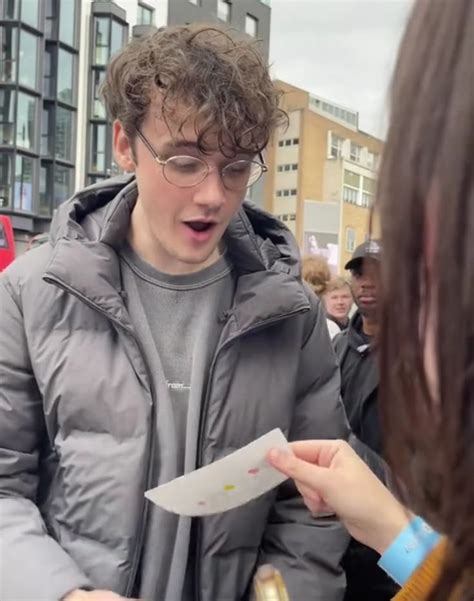 Wilbur Soot Wilbur Hot British Men I M A Simp