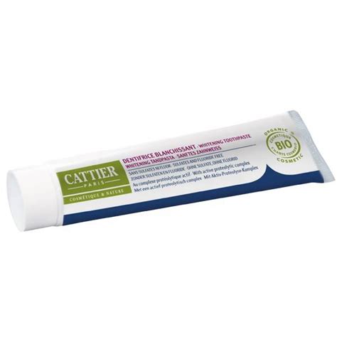 dentifrice sans fluor - L'équipement de puericulture