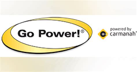 Go Power! | Mass Transit