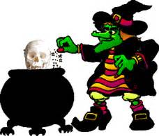 Funny halloween witch image cartoon quotes memes animated gif | Funny ...