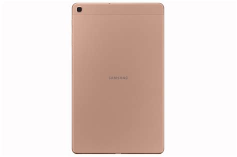 Samsung Galaxy Tab A 10.1" (SM-T510) 32GB WiFi zlatý (SM-T510NZDDXEZ ...