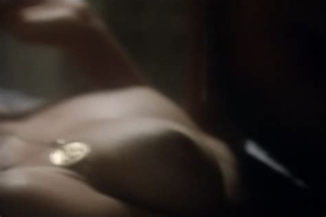 Naked Esperanza Roy In El Sacerdote