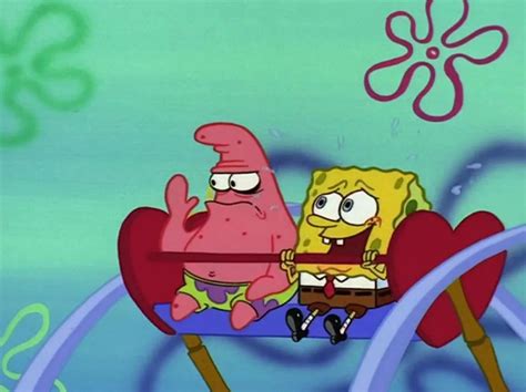 Of Spongebob Squarepants S Queerest Moments To Celebrate Years Of Bikini Bottom