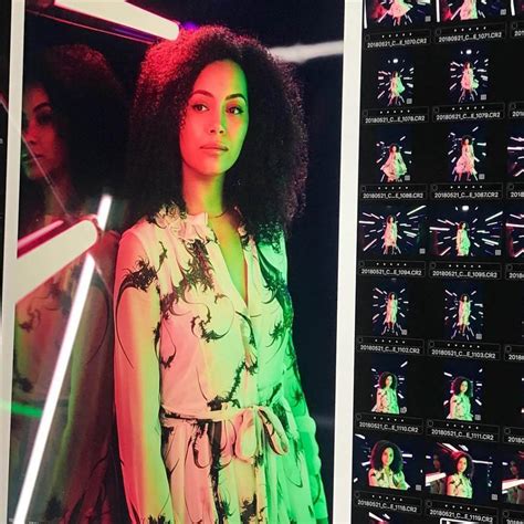 Hot Madeleine Mantock Photos That Will Make Your Day Better ThBlog