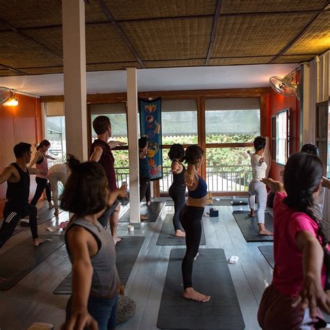 YOGA PHNOM PENH (2026) All You SHOULD Know Before You Go (w/ Reviews)