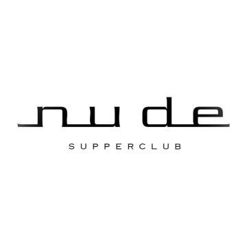 nude supperclub clubberia クラベリア