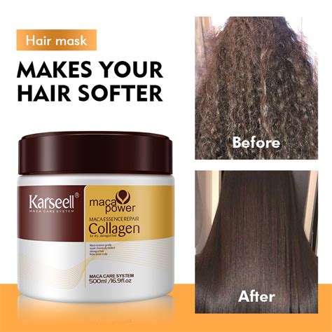 Crema Karseell: tu solución definitiva para una reparación profunda del ...