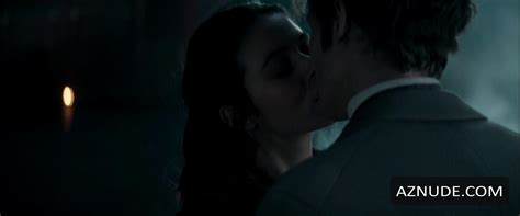 MARILOU AUSSILLOUX Nude AZNude