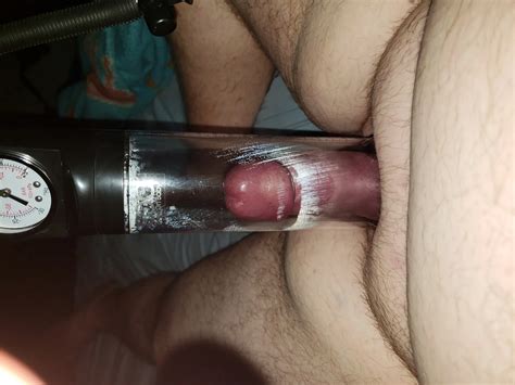 Pumping My Small Cock 5 Nude Pics XHamster