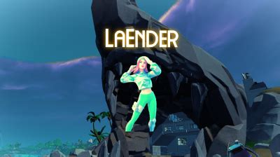 Pending runs - LaEnder - Speedrun