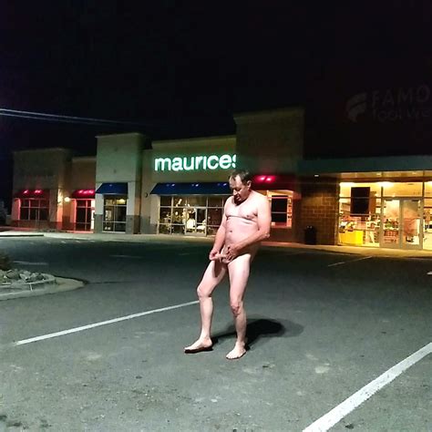 Public Nude Jackingoff Dares ThisVid