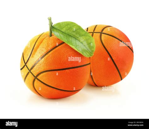 Idea conceptual de baloncesto Imágenes recortadas de stock Alamy