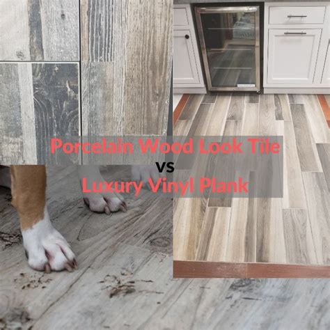 Luxury Vinyl Plank Vs Luxury Vinyl Tile At Hudson Adeline Blog