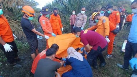 Nasib Hafiza Bocah Tahun Diduga Dibunuh Tragis Kondisi Jenazah Saat