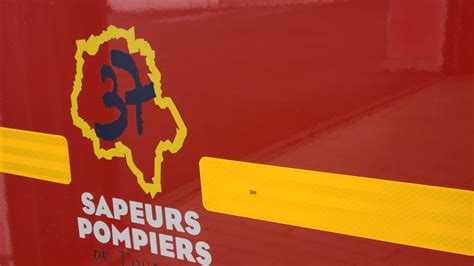 Info Tours Tempête Ciaran les pompiers très sollicités en Indre et