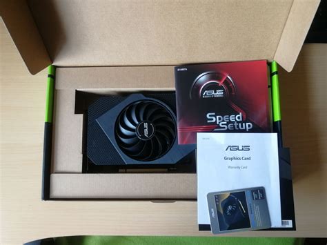 Видеокарта ASUS GeForce RTX 3060 PHOENIX V2 12G — купить в интернет ...