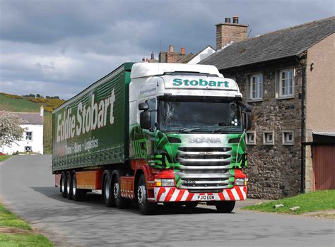 Eddie Stobart Model Trucks Eddie Stobart Trucks Trucks Cool Trucks